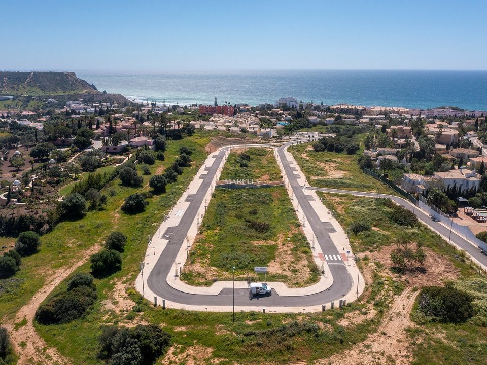 Helårsgrund i Lagos, Faro - foto 5