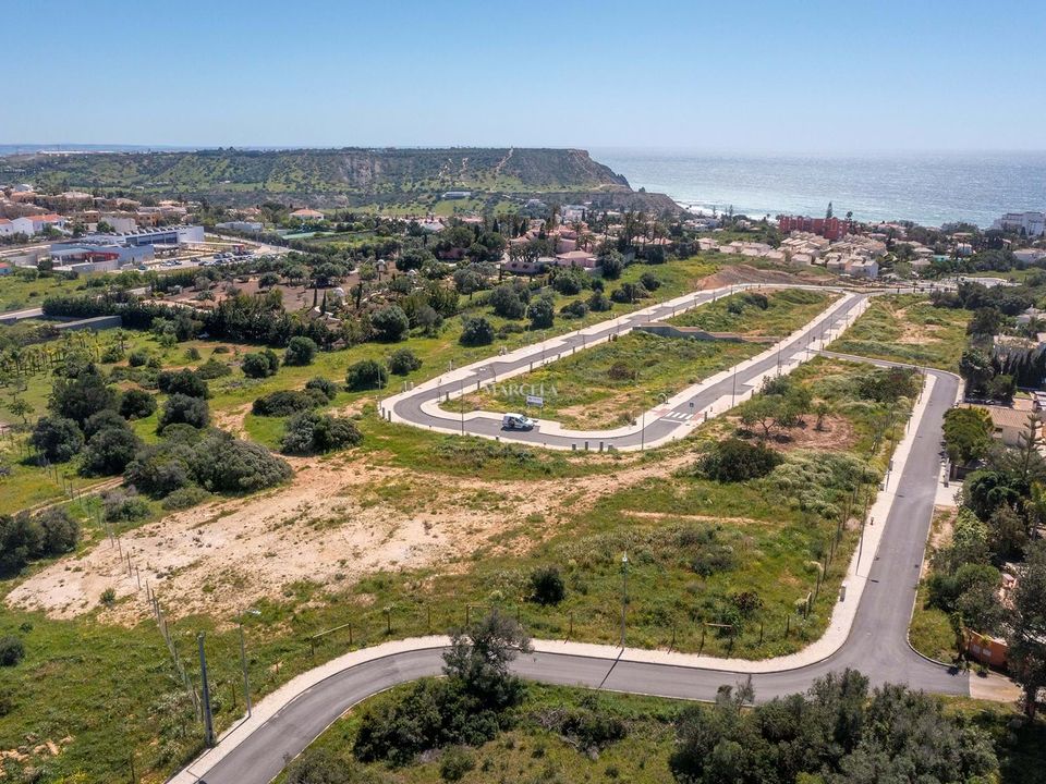 Helårsgrund i Lagos, Faro - foto 4