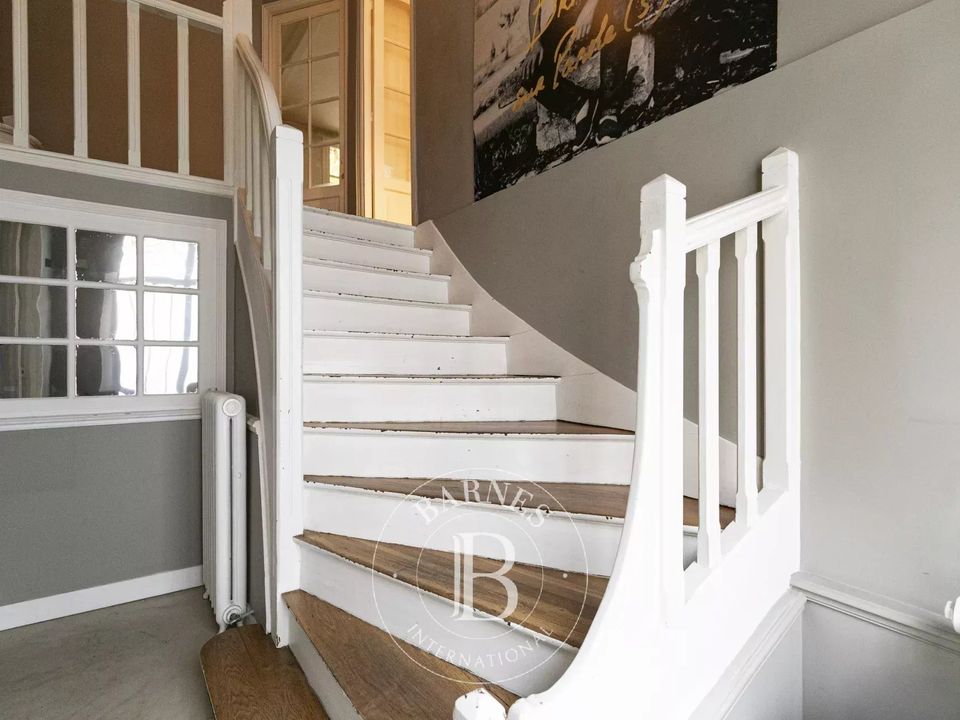 Villa Paris, Paris - foto 1
