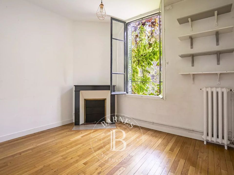 Villa Paris, Paris - foto 5
