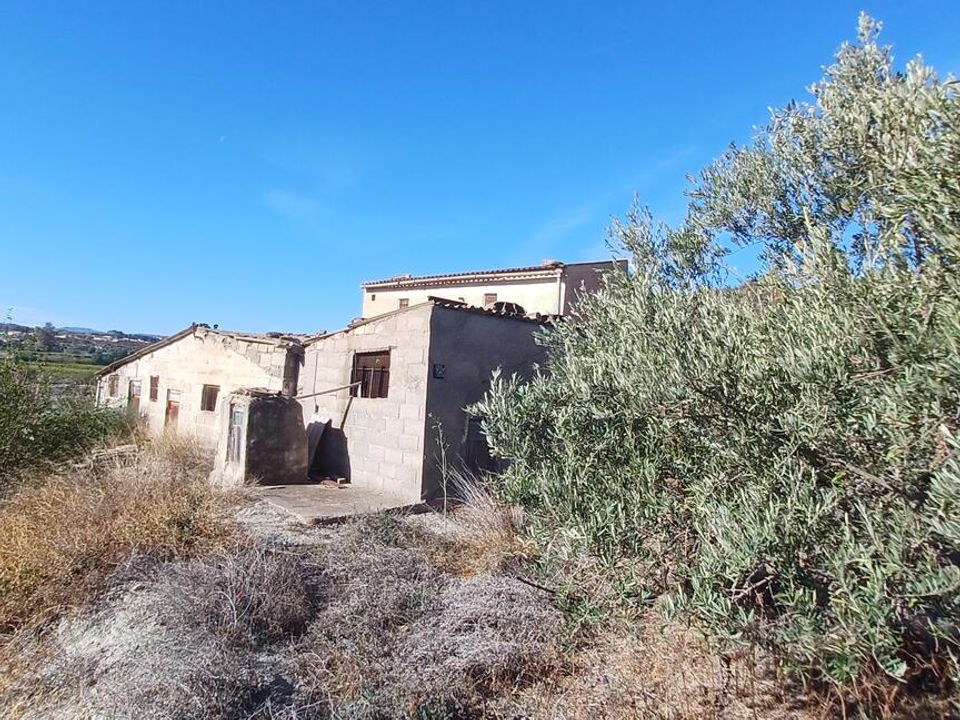 Erhvervsejendom i Arboleas, Almeria - foto 3