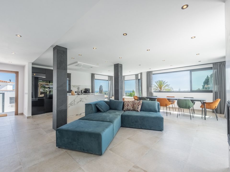 Villa in Marbella, Malaga - foto 2