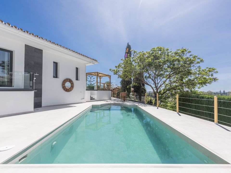 Villa in Marbella, Malaga - foto 4