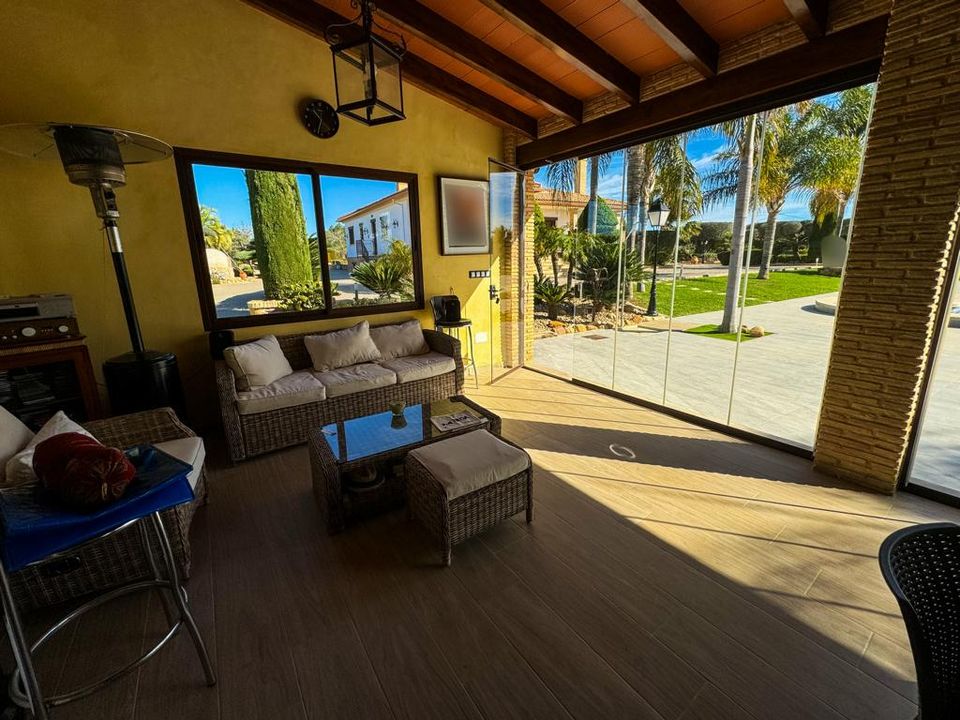 Villa i Orihuela, Alicante - foto 5