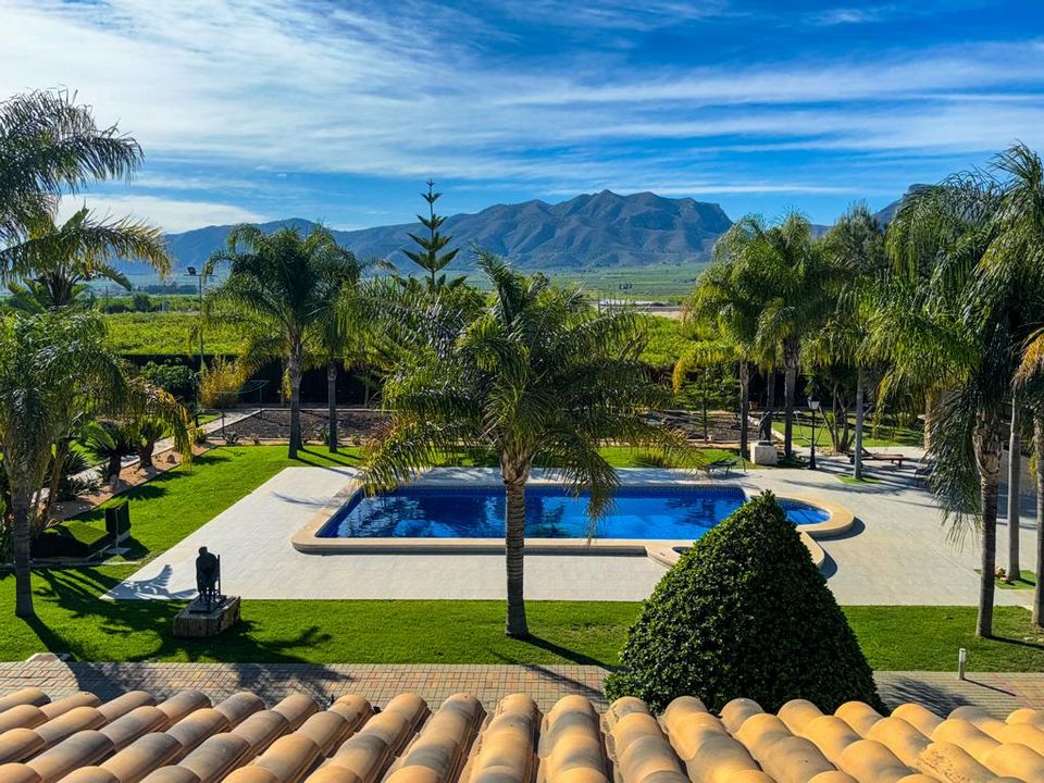 Villa i Orihuela, Alicante - foto 4