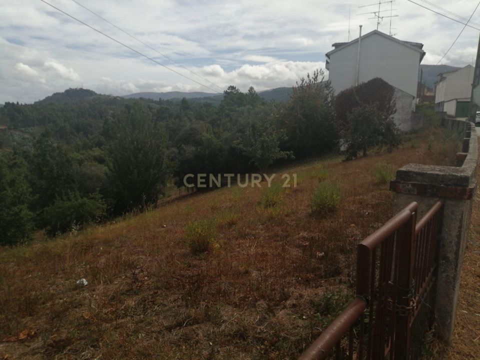 Tomt i Arganil, Coimbra - bilde 2