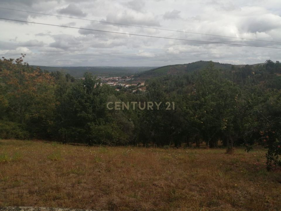 Tomt i Arganil, Coimbra - bilde 5