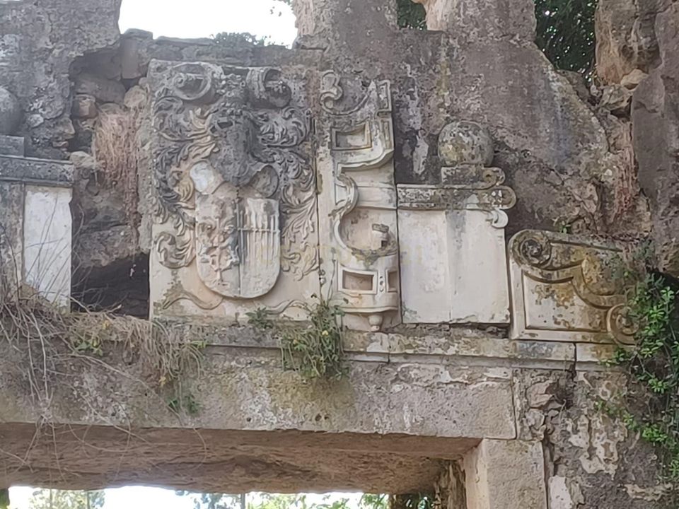 Farm hus i Coimbra, Coimbra - foto 1