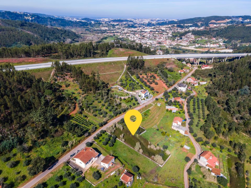 Helårsgrund i Coimbra, Coimbra - foto 3