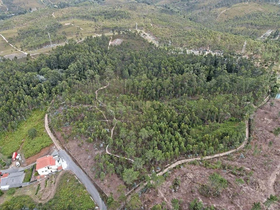 Helårsgrund i Gondomar, Porto - foto 5
