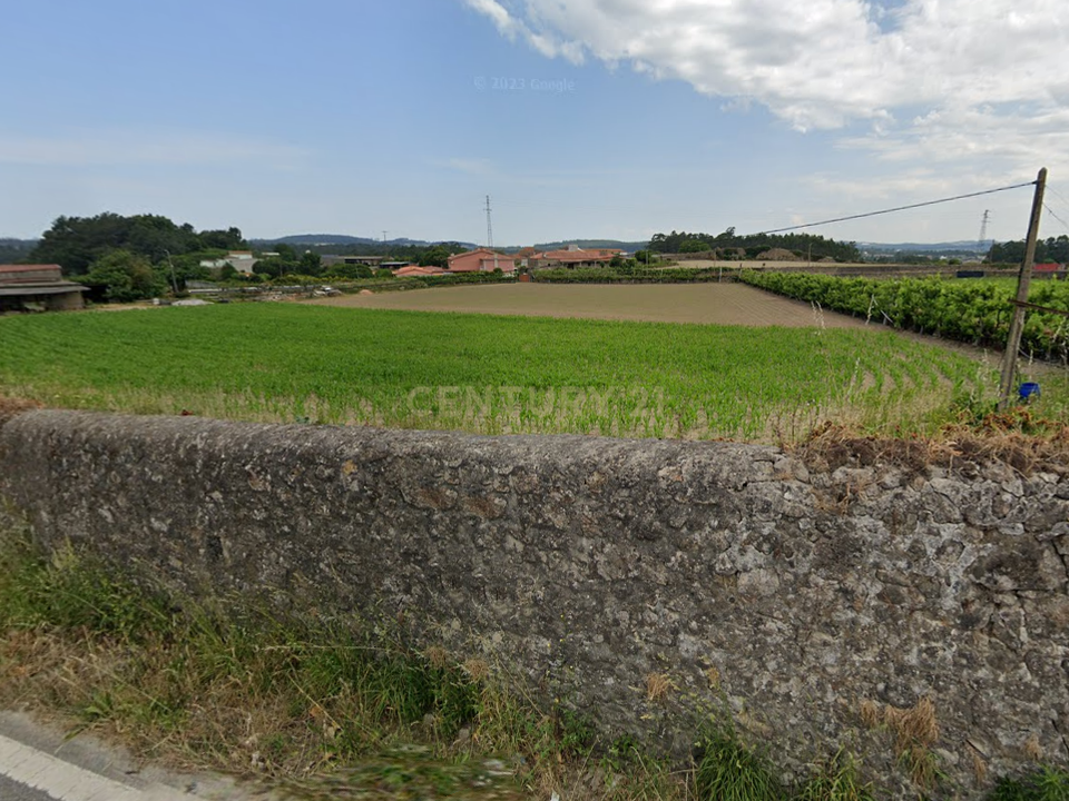 Helårsgrund i Vila do Conde, Porto - foto 5