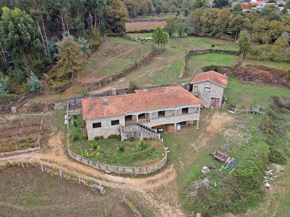 Farm hus i Alvarenga, Aveiro - foto 2