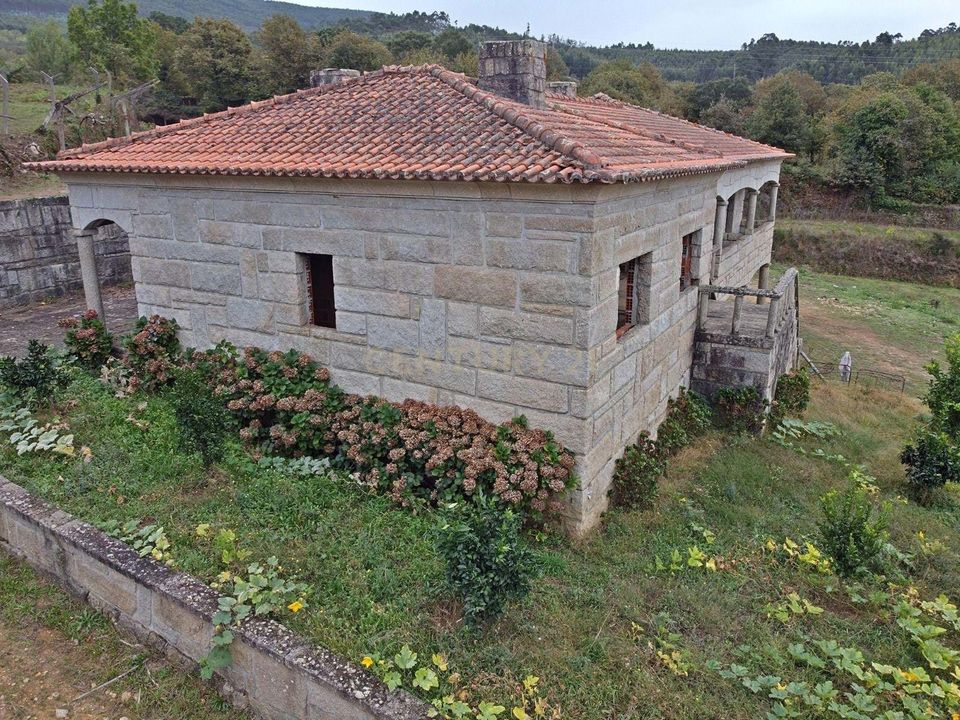 Farm hus i Alvarenga, Aveiro - foto 4