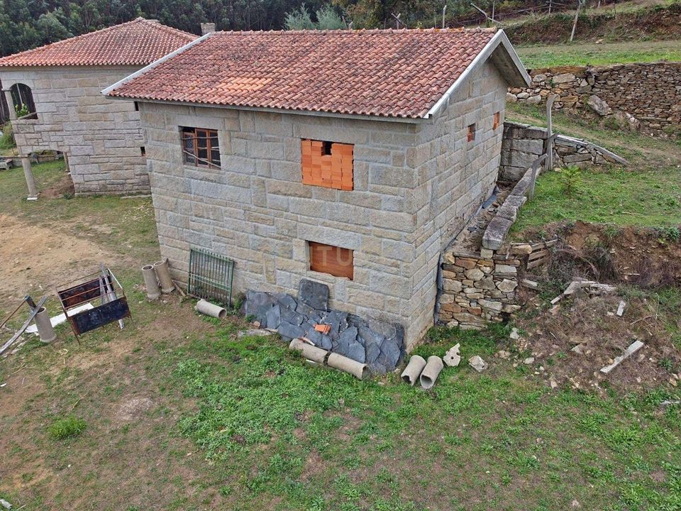 Farm hus i Alvarenga, Aveiro - foto 5