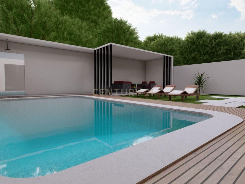 Villa i Fanzeres, Porto - foto 3