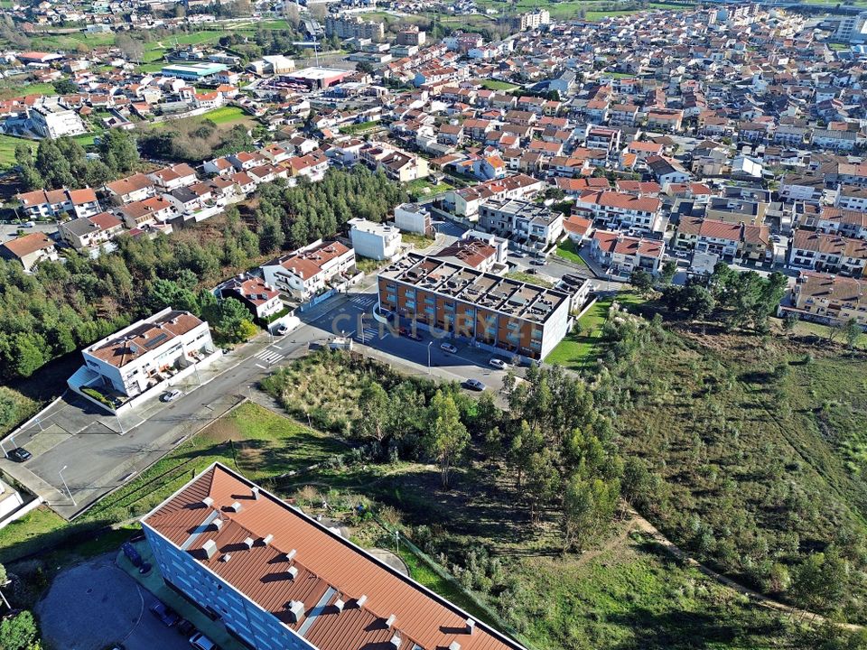 Helårsgrund i Valongo, Porto - foto 2