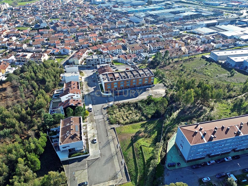 Helårsgrund i Valongo, Porto - foto 5