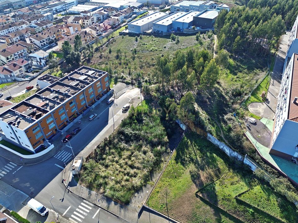 Helårsgrund i Valongo, Porto - foto 3