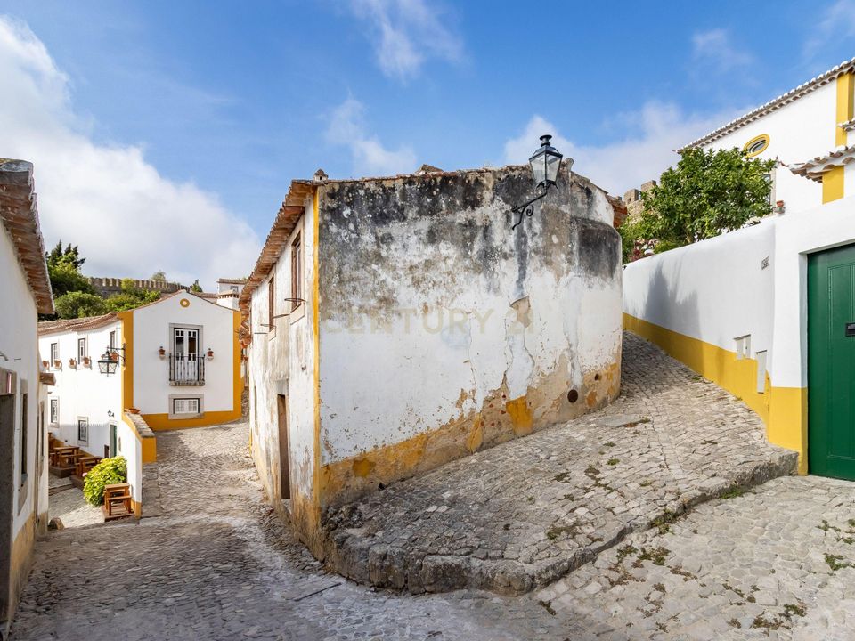 Villa i Obidos, Leiria - foto 1
