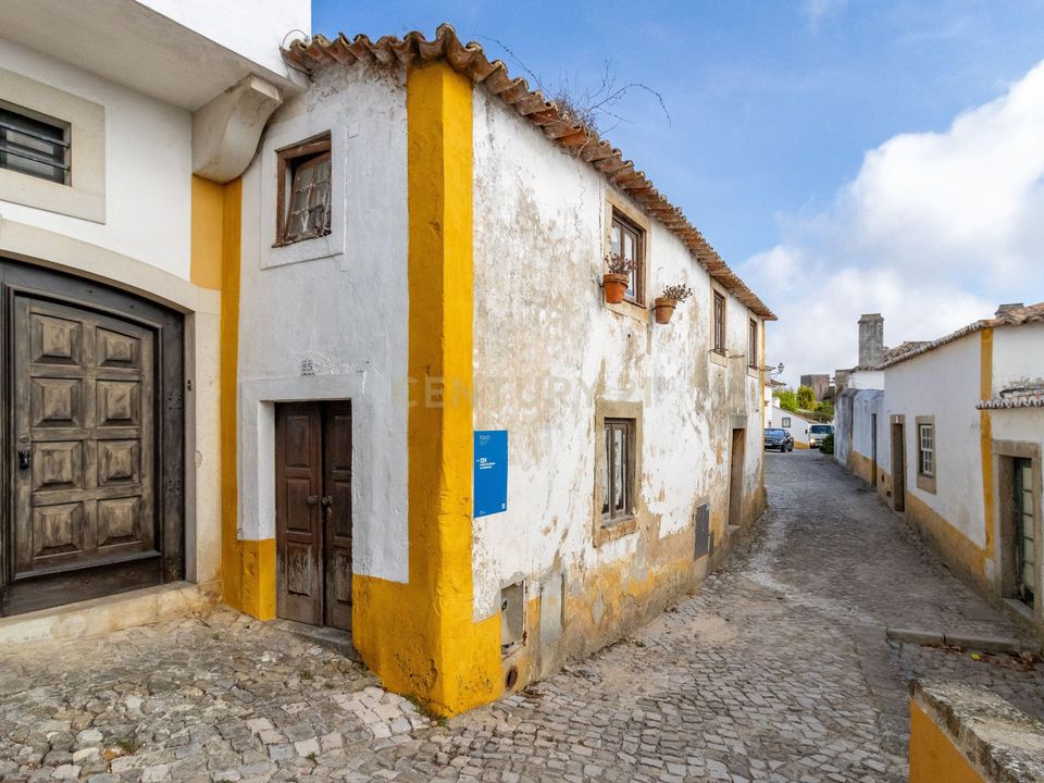 Villa i Obidos, Leiria - foto 2
