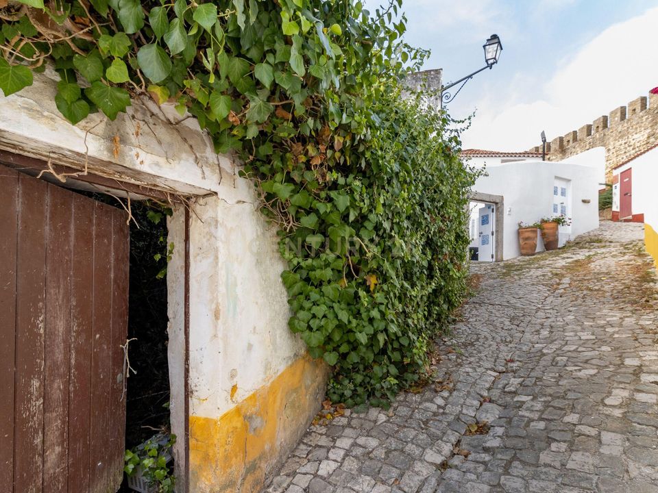 Villa i Obidos, Leiria - foto 4