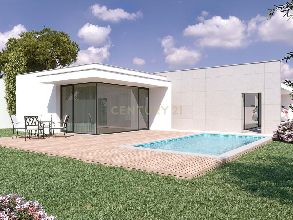 Villa i Alcobaca, Leiria - foto 4