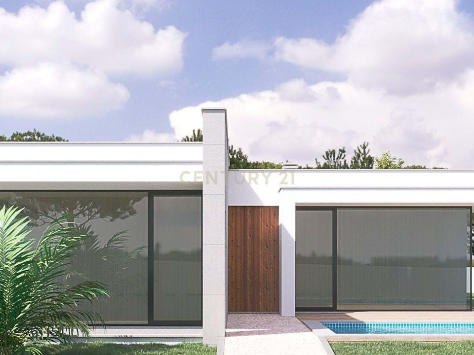 Villa i Alcobaca, Leiria - foto 5