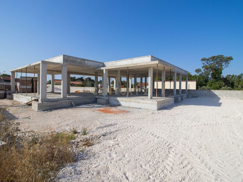Villa i Alcobaca, Leiria - foto 1