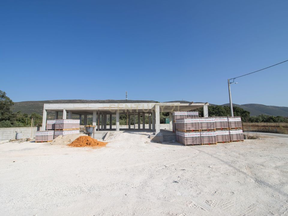 Villa i Alcobaca, Leiria - foto 3