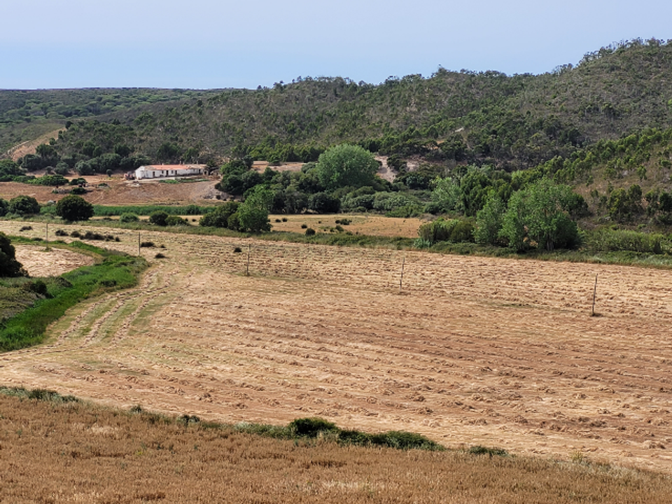 Farm hus i Aljezur, Faro - foto 5