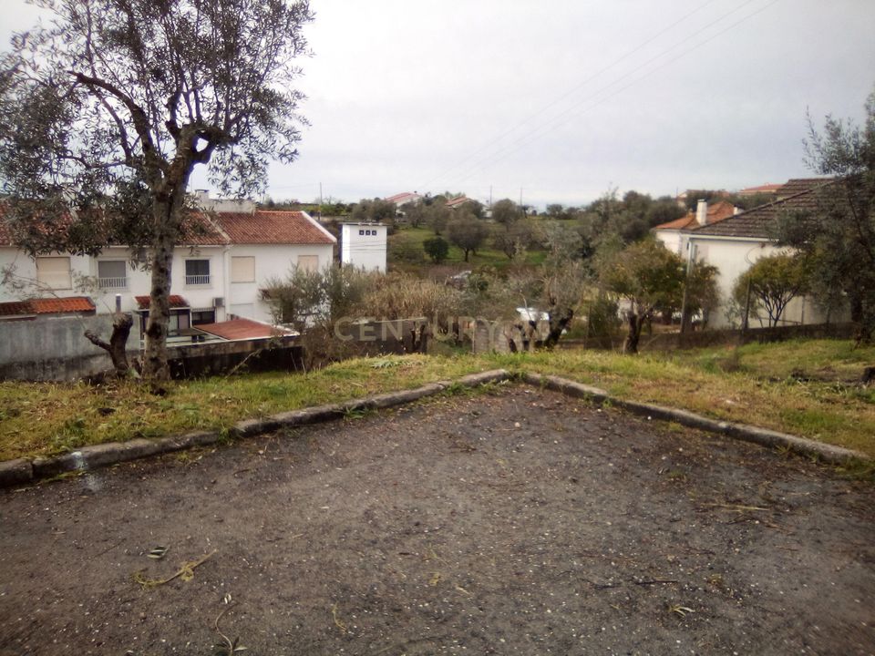 Helårsgrund i Tomar, Santarem - foto 4