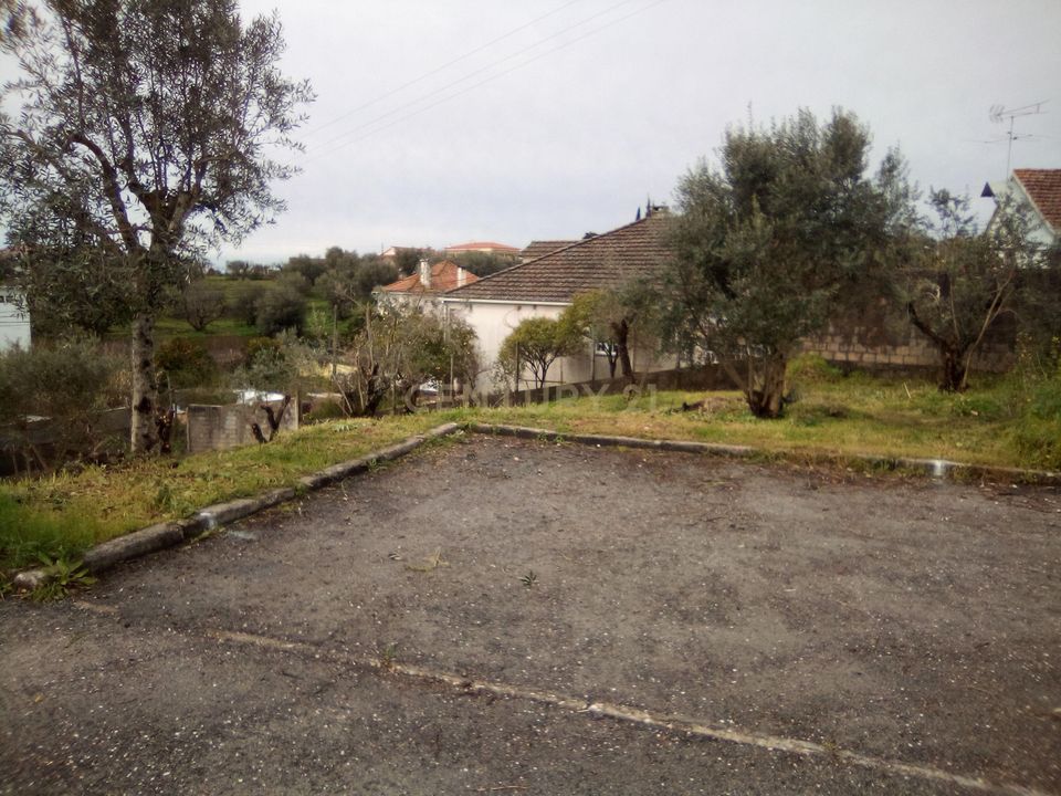 Helårsgrund i Tomar, Santarem - foto 5