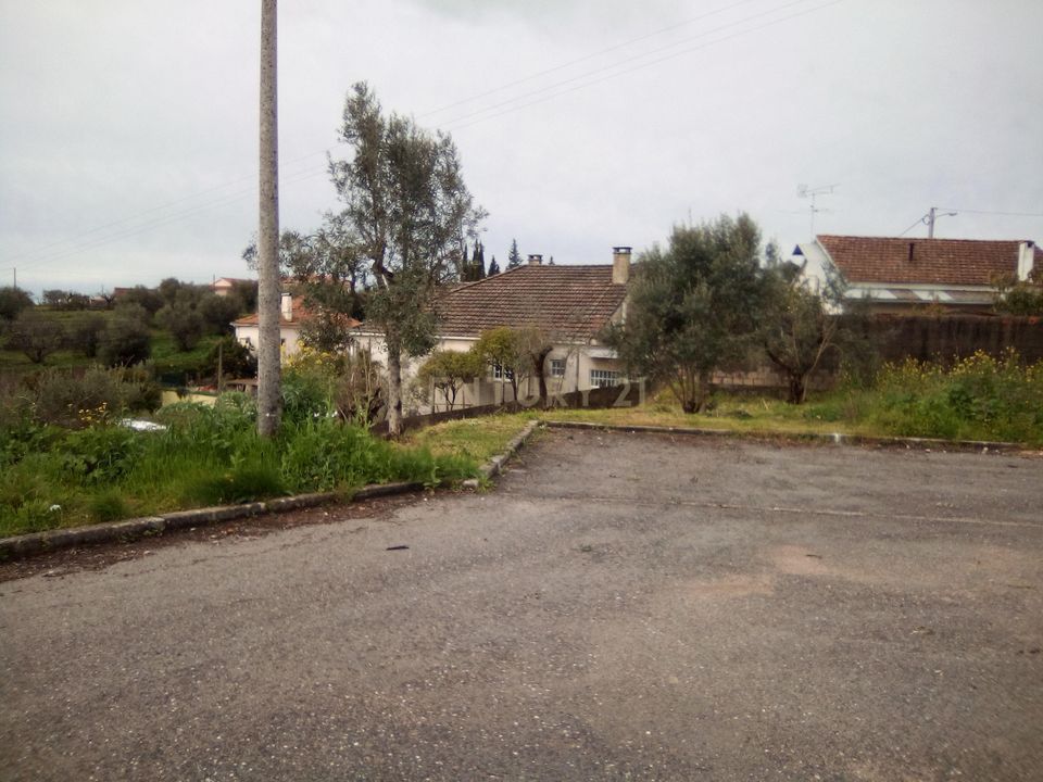 Helårsgrund i Tomar, Santarem - foto 2