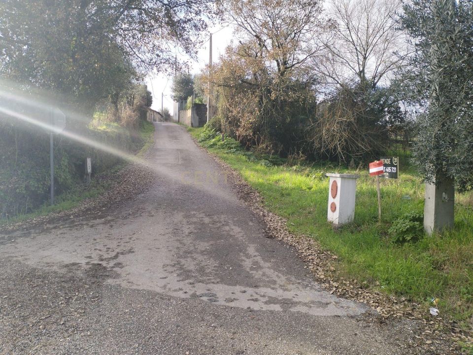 Helårsgrund i Ferreira do Zezere, Santarem - foto 2