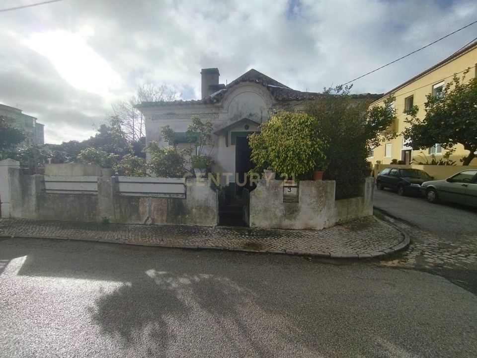 Villa i Sintra, Lisbon - foto 1