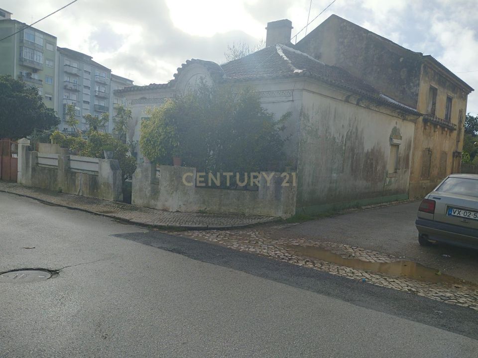 Villa i Sintra, Lisbon - foto 2