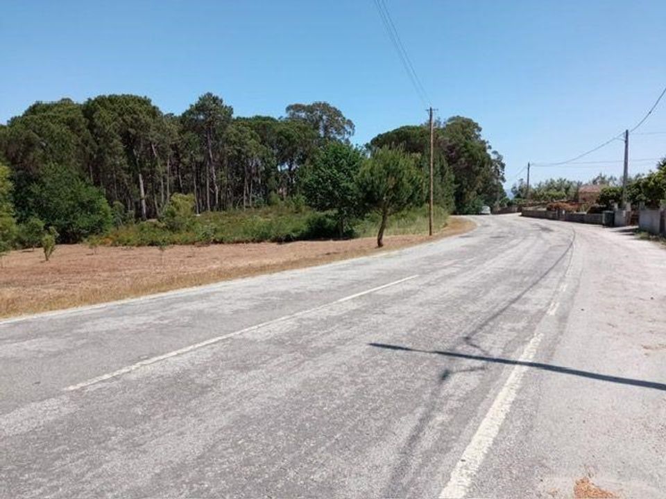 Helårsgrund i Oliveira do Conde, Viseu - foto 1