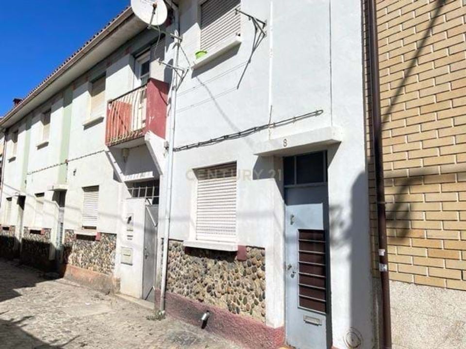 Villa i Mirandela, Braganca - bilde 1