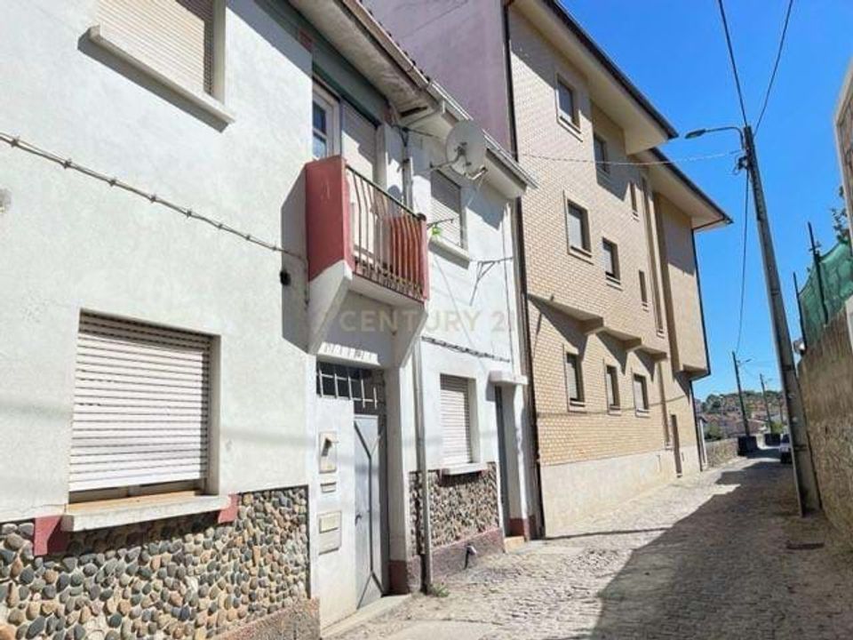 Villa i Mirandela, Braganca - bilde 2