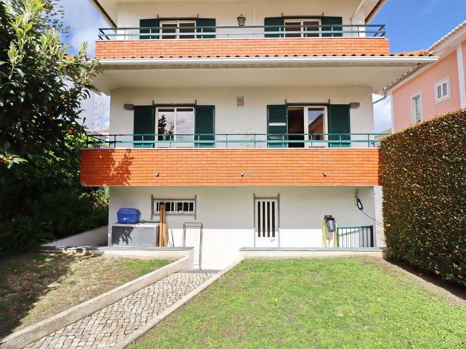 Villa i Oeiras, Lisbon - foto 1