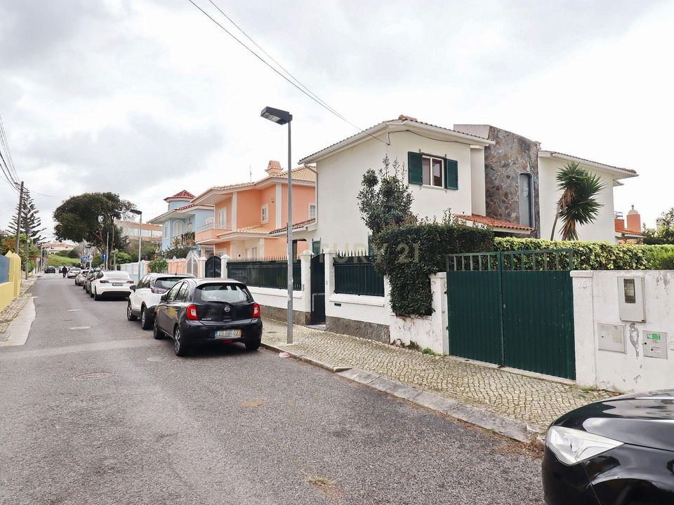 Villa i Oeiras, Lisbon - foto 2