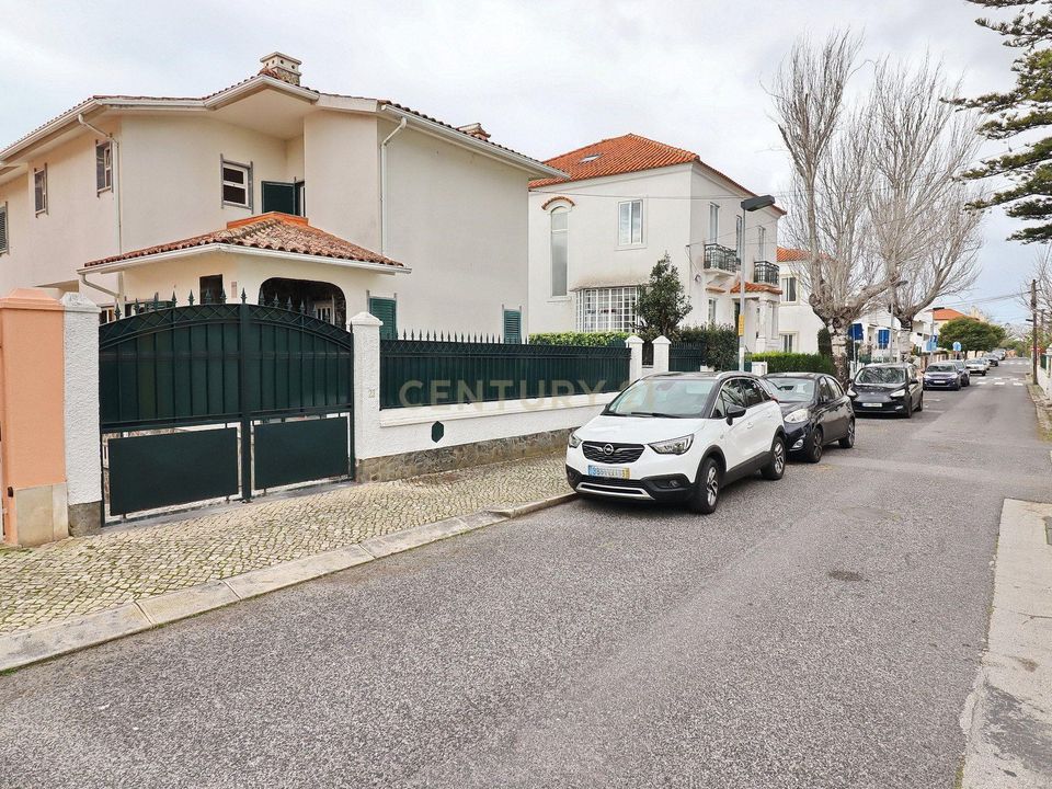 Villa i Oeiras, Lisbon - foto 3