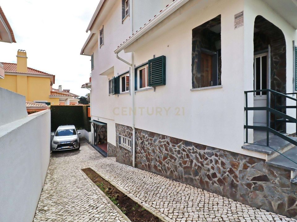 Villa i Oeiras, Lisbon - foto 4