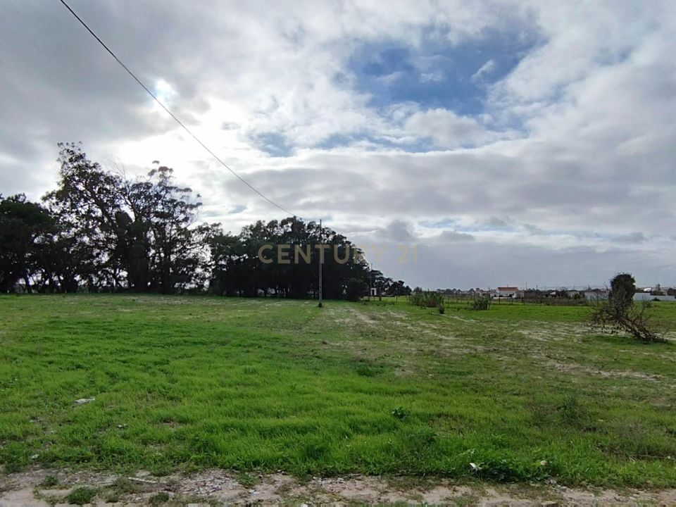 Helårsgrund i Montijo, Setubal - foto 1