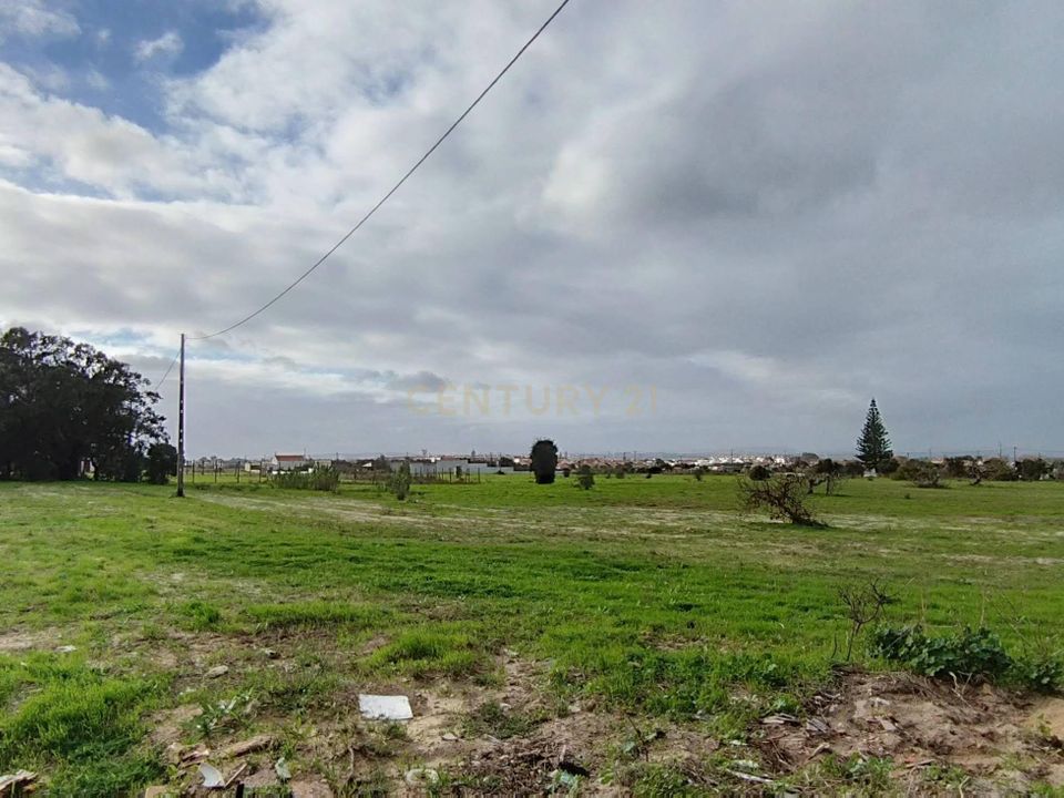 Helårsgrund i Montijo, Setubal - foto 2