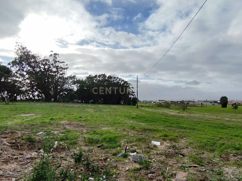 Helårsgrund i Montijo, Setubal - foto 3