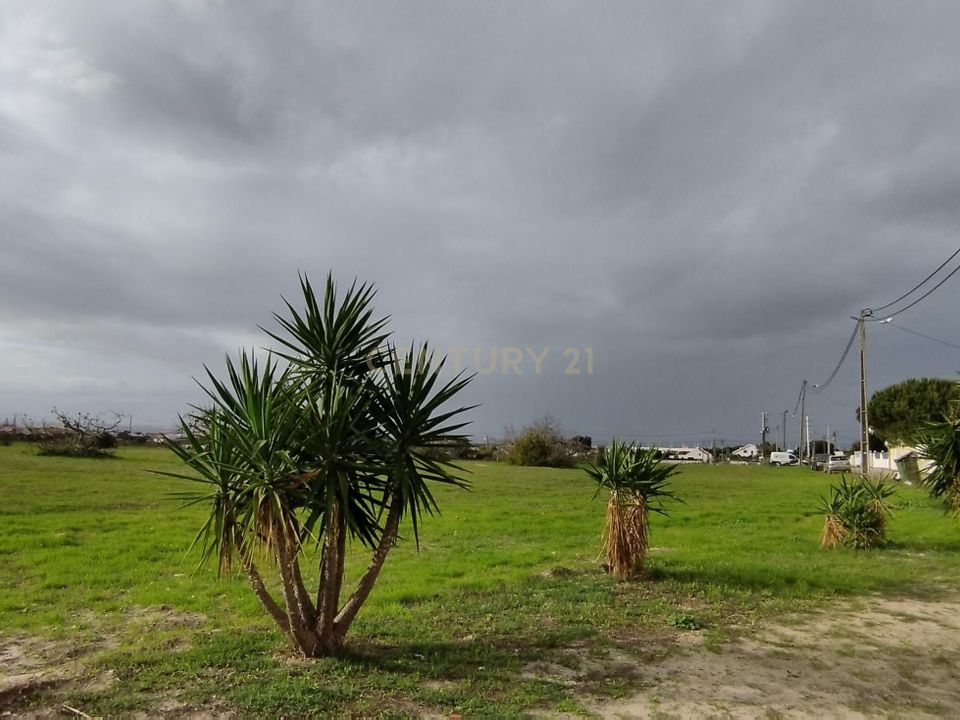 Helårsgrund i Montijo, Setubal - foto 5