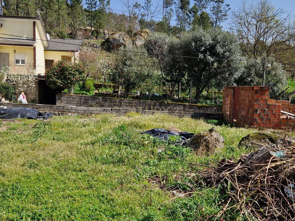 Helårsgrund i Viseu, Viseu - foto 3
