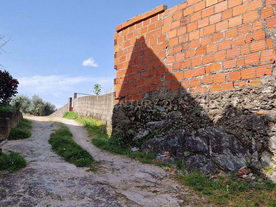 Helårsgrund i Viseu, Viseu - foto 4