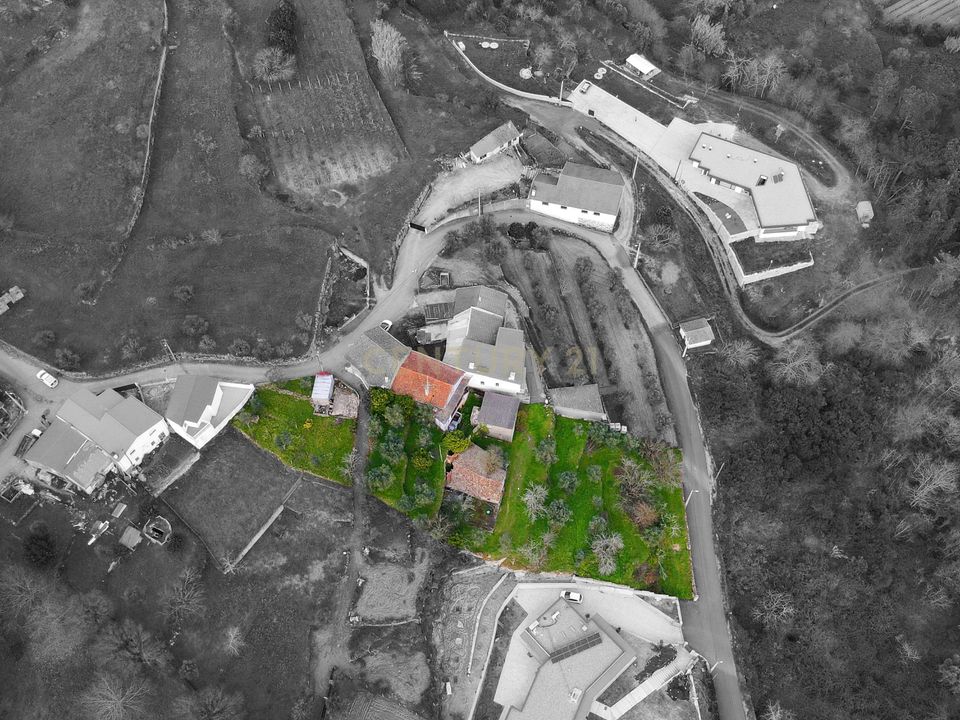 Villa i Viseu, Viseu - foto 2